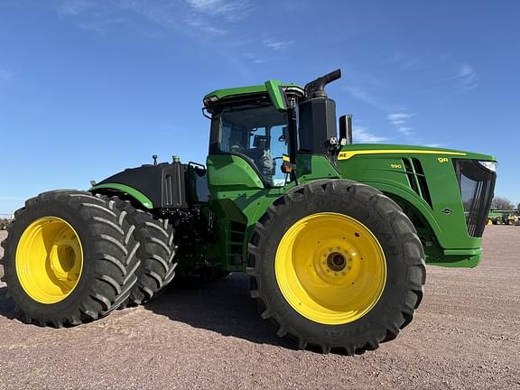 Image of John Deere 9R 590 Primary image