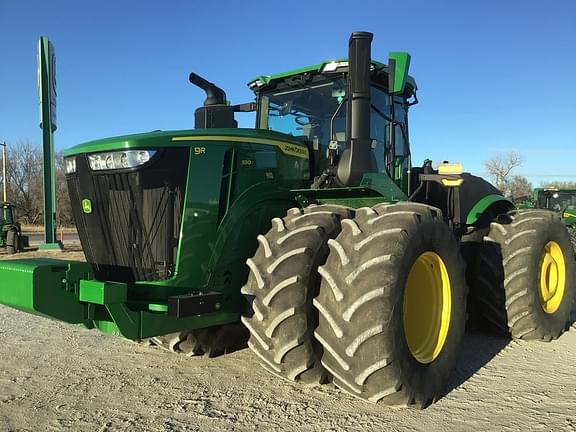 Image of John Deere 9R 590 Primary image