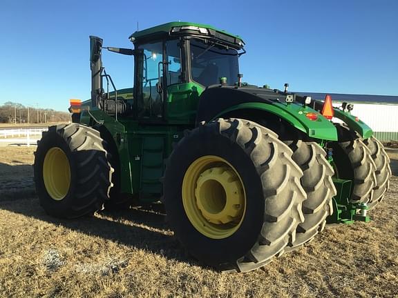 Image of John Deere 9R 590 equipment image 3