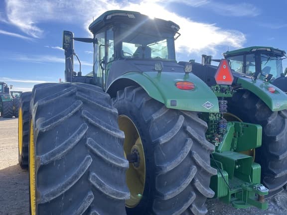 Image of John Deere 9R 590 equipment image 3