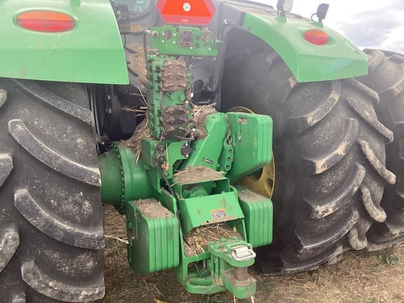 Image of John Deere 9R 590 equipment image 3