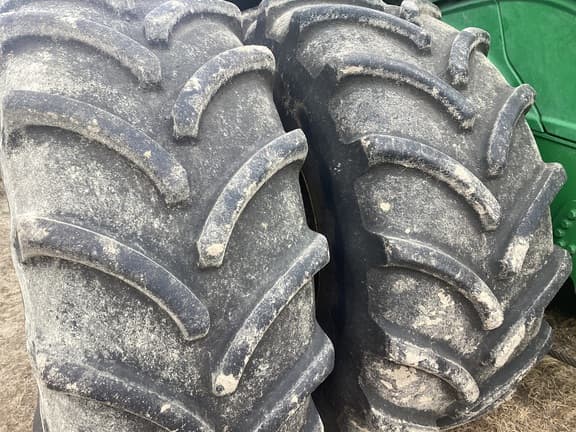 Image of John Deere 9R 590 equipment image 4