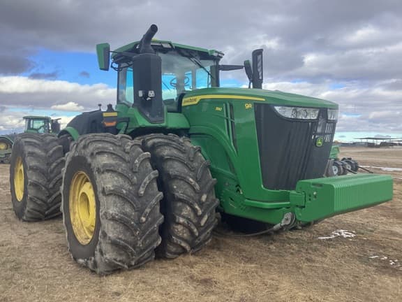 Image of John Deere 9R 590 Primary image