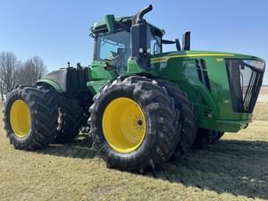 2024 John Deere 9R 590 Image