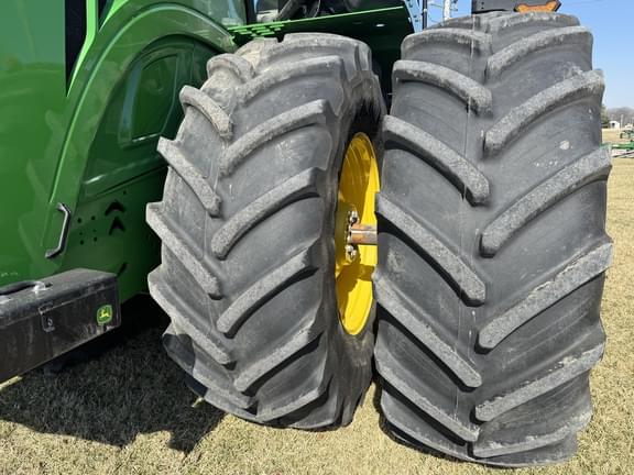 Image of John Deere 9R 590 equipment image 4