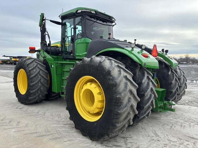 Image of John Deere 9R 590 equipment image 3