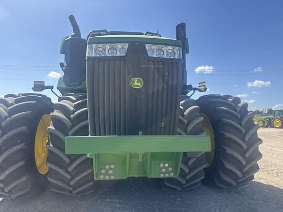 Image of John Deere 9R 590 equipment image 4