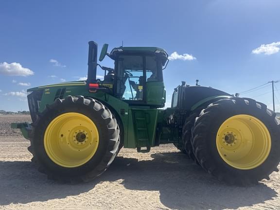Image of John Deere 9R 590 equipment image 1