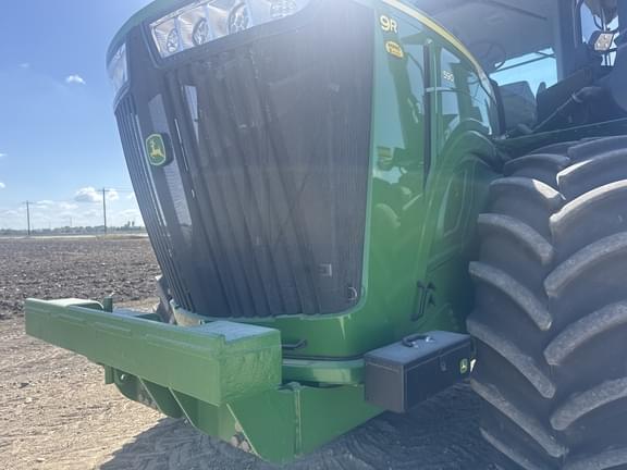 Image of John Deere 9R 590 equipment image 3