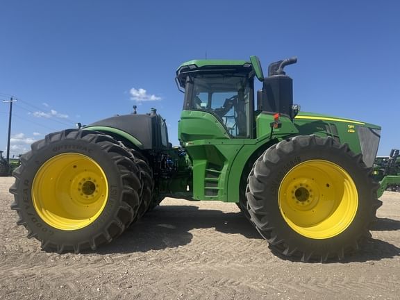 2024 John Deere 9R 590 Equipment Image0