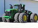 2024 John Deere 9R 590 Image