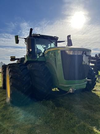 Image of John Deere 9R 590 equipment image 3