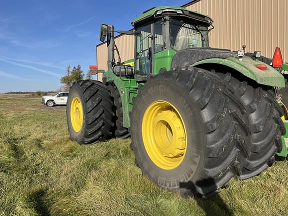 Image of John Deere 9R 590 equipment image 4