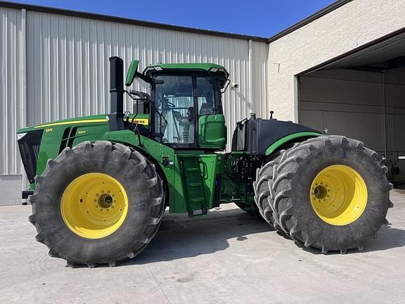 Image of John Deere 9R 590 Primary image