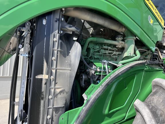 Image of John Deere 9R 590 equipment image 4