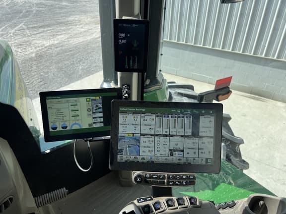 Image of John Deere 9R 590 equipment image 2