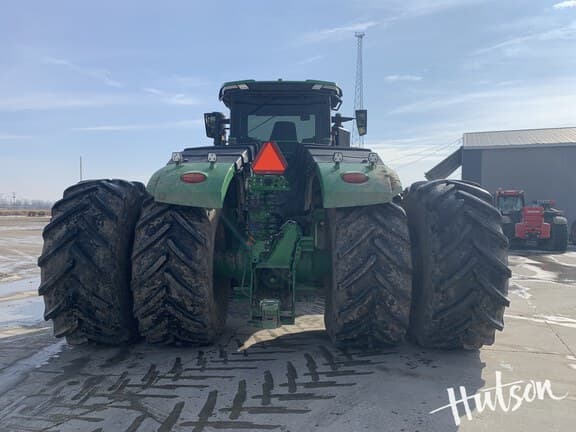 Image of John Deere 9R 590 equipment image 3