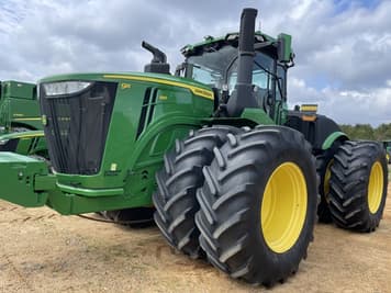 Main image John Deere 9R 590