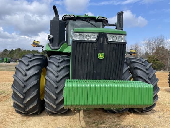 Image of John Deere 9R 590 equipment image 4