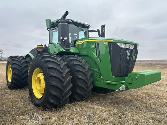 Image of John Deere 9R 590 Primary image