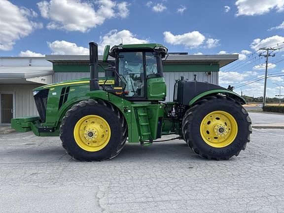 Image of John Deere 9R 590 Primary image