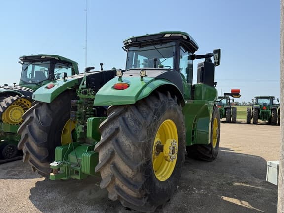 Image of John Deere 9R 590 equipment image 4