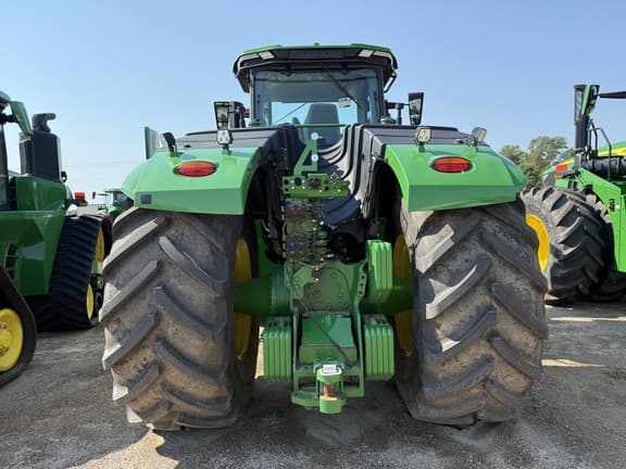 Image of John Deere 9R 590 equipment image 3