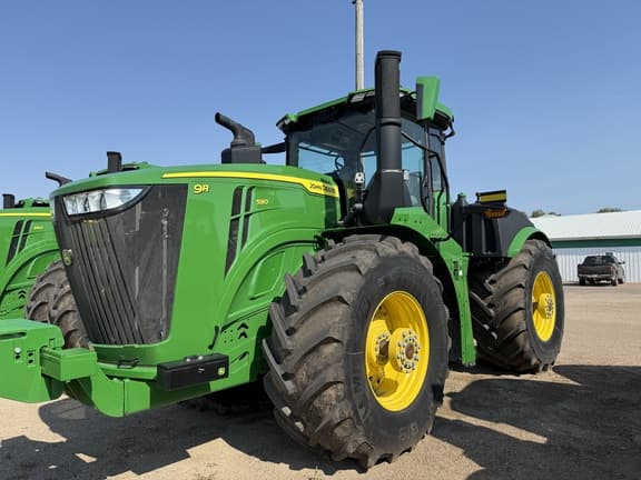 Image of John Deere 9R 590 Primary image