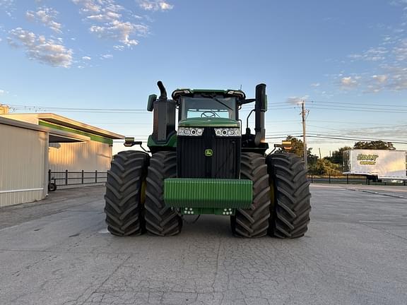 Image of John Deere 9R 590 equipment image 3