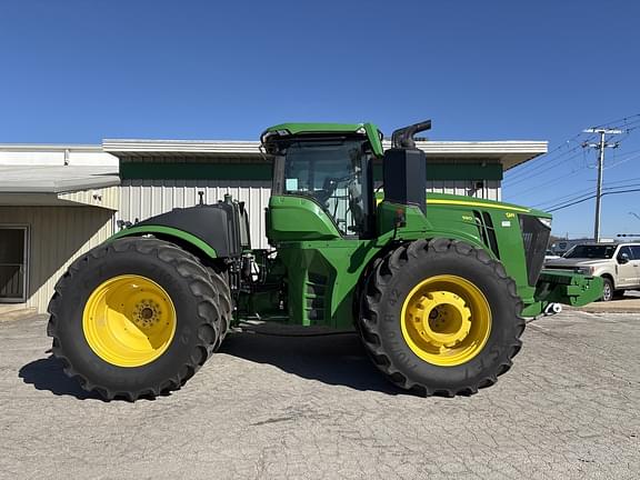 Image of John Deere 9R 590 equipment image 4