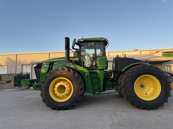 Image of John Deere 9R 590 equipment image 1