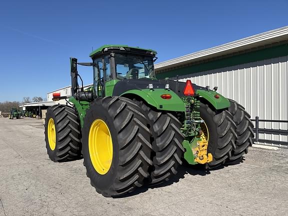 Image of John Deere 9R 590 equipment image 3