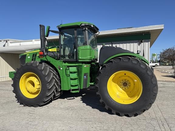 Image of John Deere 9R 590 equipment image 2