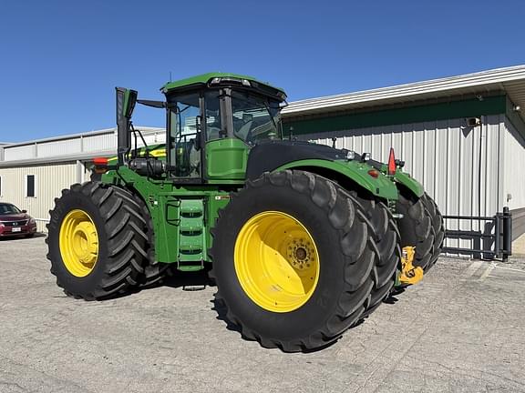 Image of John Deere 9R 590 equipment image 2