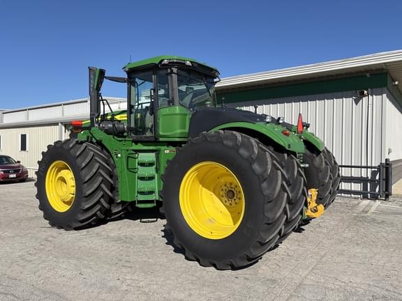 Image of John Deere 9R 590 equipment image 4