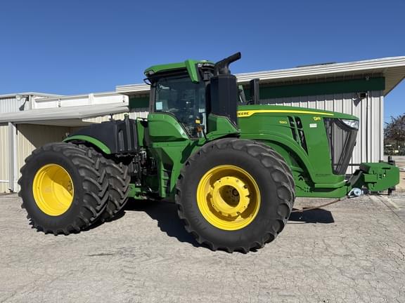 Image of John Deere 9R 590 Primary image