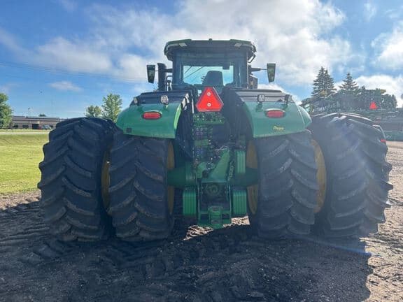 Image of John Deere 9R 590 equipment image 3