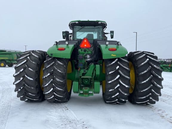 Image of John Deere 9R 590 equipment image 3