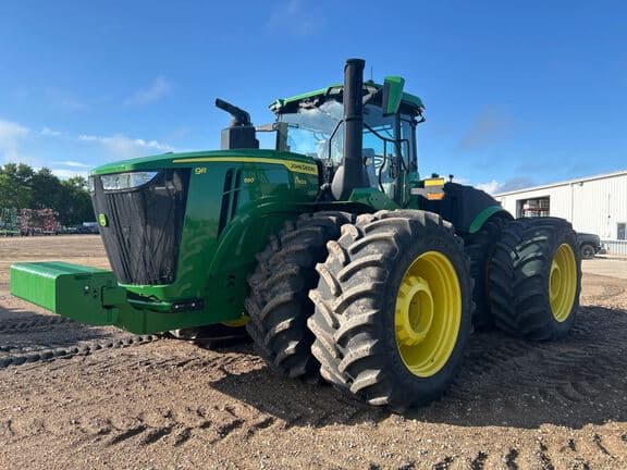 Image of John Deere 9R 590 Primary image