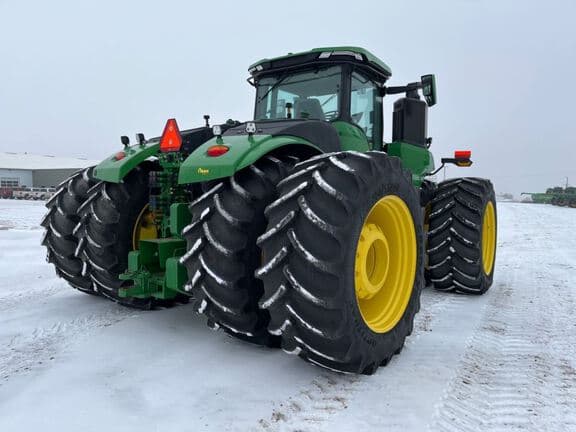Image of John Deere 9R 590 equipment image 4