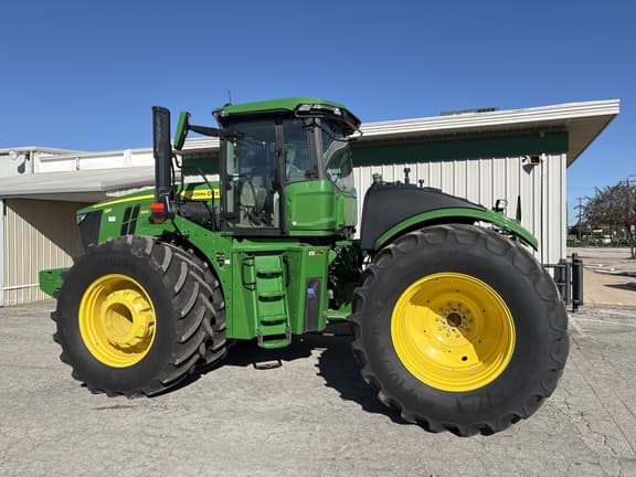 Image of John Deere 9R 590 equipment image 4