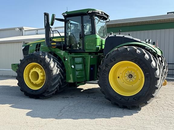 Image of John Deere 9R 590 equipment image 3