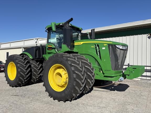 Image of John Deere 9R 590 Primary image