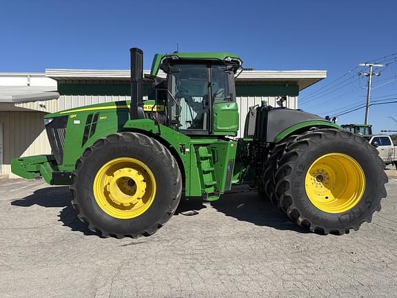 Image of John Deere 9R 590 Primary image