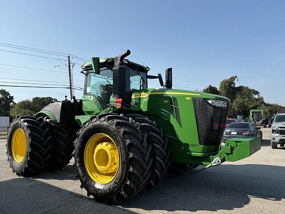 Image of John Deere 9R 590 Primary image