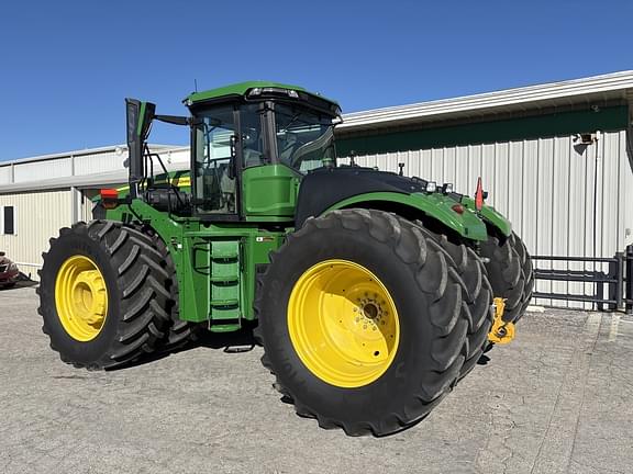 Image of John Deere 9R 590 equipment image 3