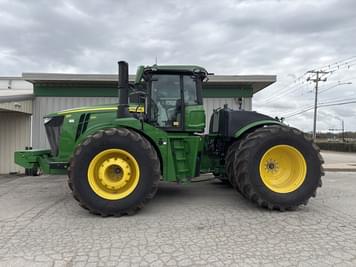 Main image John Deere 9R 590
