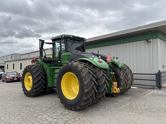 Image of John Deere 9R 590 equipment image 2