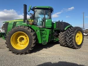 2024 John Deere 9R 590 Image