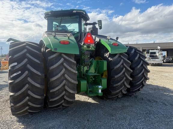 Image of John Deere 9R 590 equipment image 1